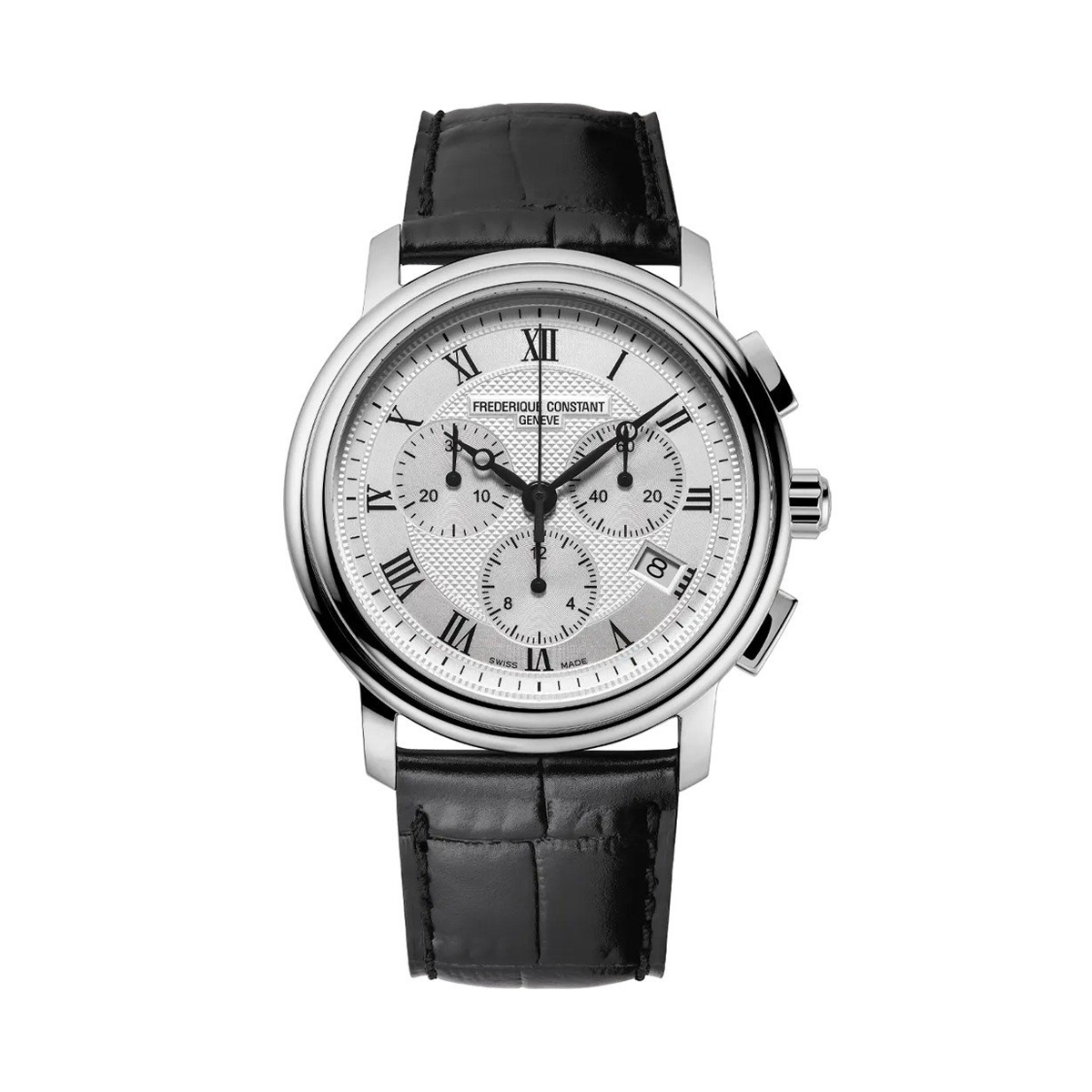 FREDERIQUE CONSTANT WATCHES Mod. FC-292MC4P6